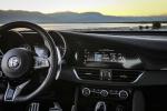 Alfa Romeo Giulia Quadrifoglio Nero Edizione 2018 года (NA)